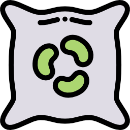 Seed bag icon