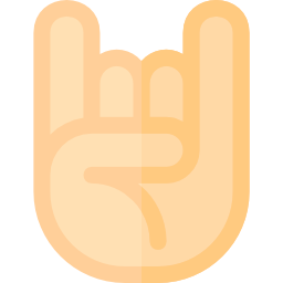 hand icon