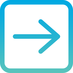 Right arrow icon