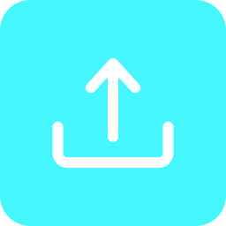 File upload icon