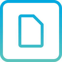 Document icon