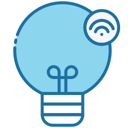 Lamp icon