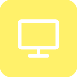 monitor icon