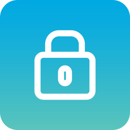 Lock icon