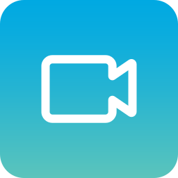 Video call icon