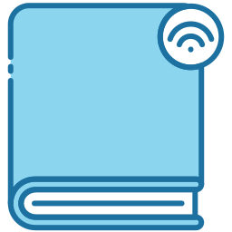 Ebook icon