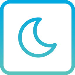 Moon icon