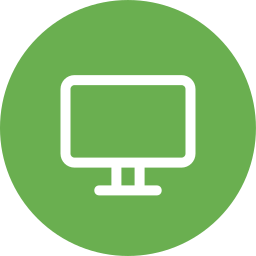 monitor icon