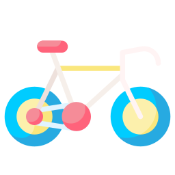 fahrrad icon