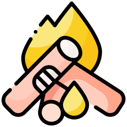 lagerfeuer icon