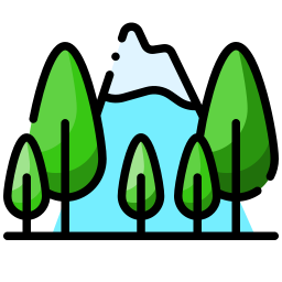 Forest icon