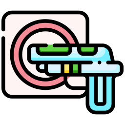 Gun icon