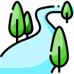 River icon