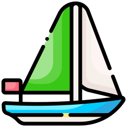 segelboot icon