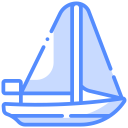 segelboot icon