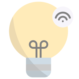 Lamp icon