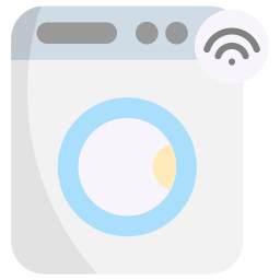 wasmachine icoon