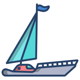 yacht icon