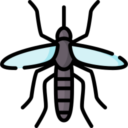 Mosquito icon