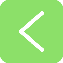 Left arrow icon