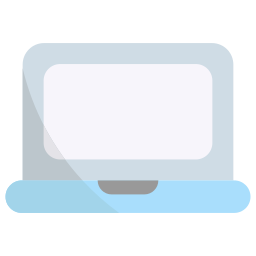 Laptop icon