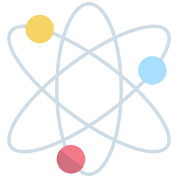 atom icon