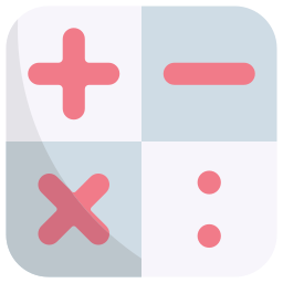 Calculator icon