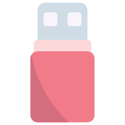 Flashdrive icon