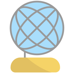 globus icon