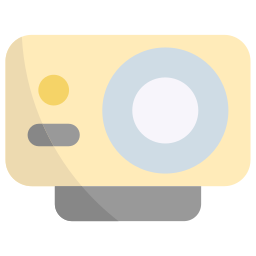 web-kamera icon