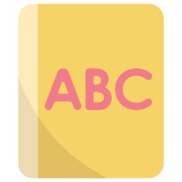 Book icon