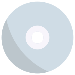 Cd icon