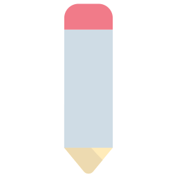 Pencil icon