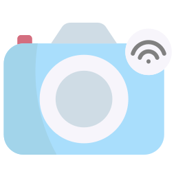 Camera icon