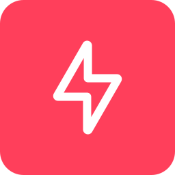 Flash icon