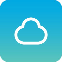 Cloud icon