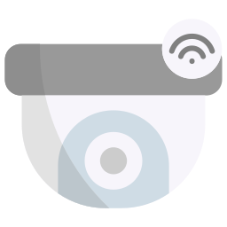 Cctv icon