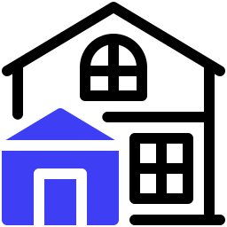 House icon