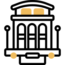 seilbahn icon