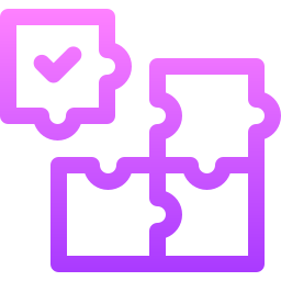 puzzle icon