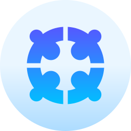 Teamwork icon