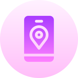 Location icon