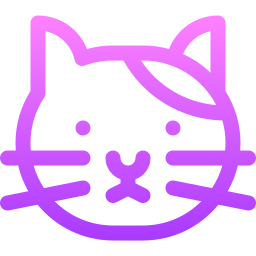 猫 icon