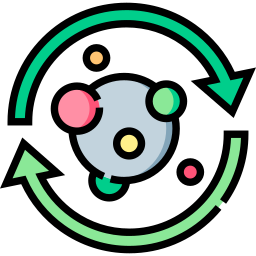 Metabolism icon