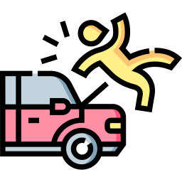 Accident icon