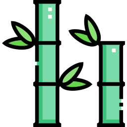 Bamboo icon