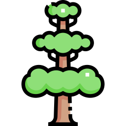 Tree icon