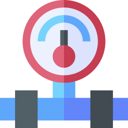 manometer icon