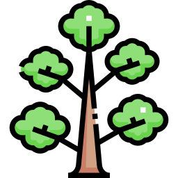 Tree icon