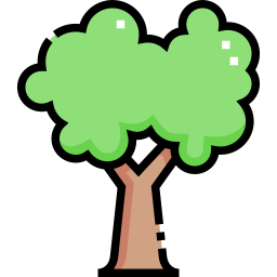 Tree icon